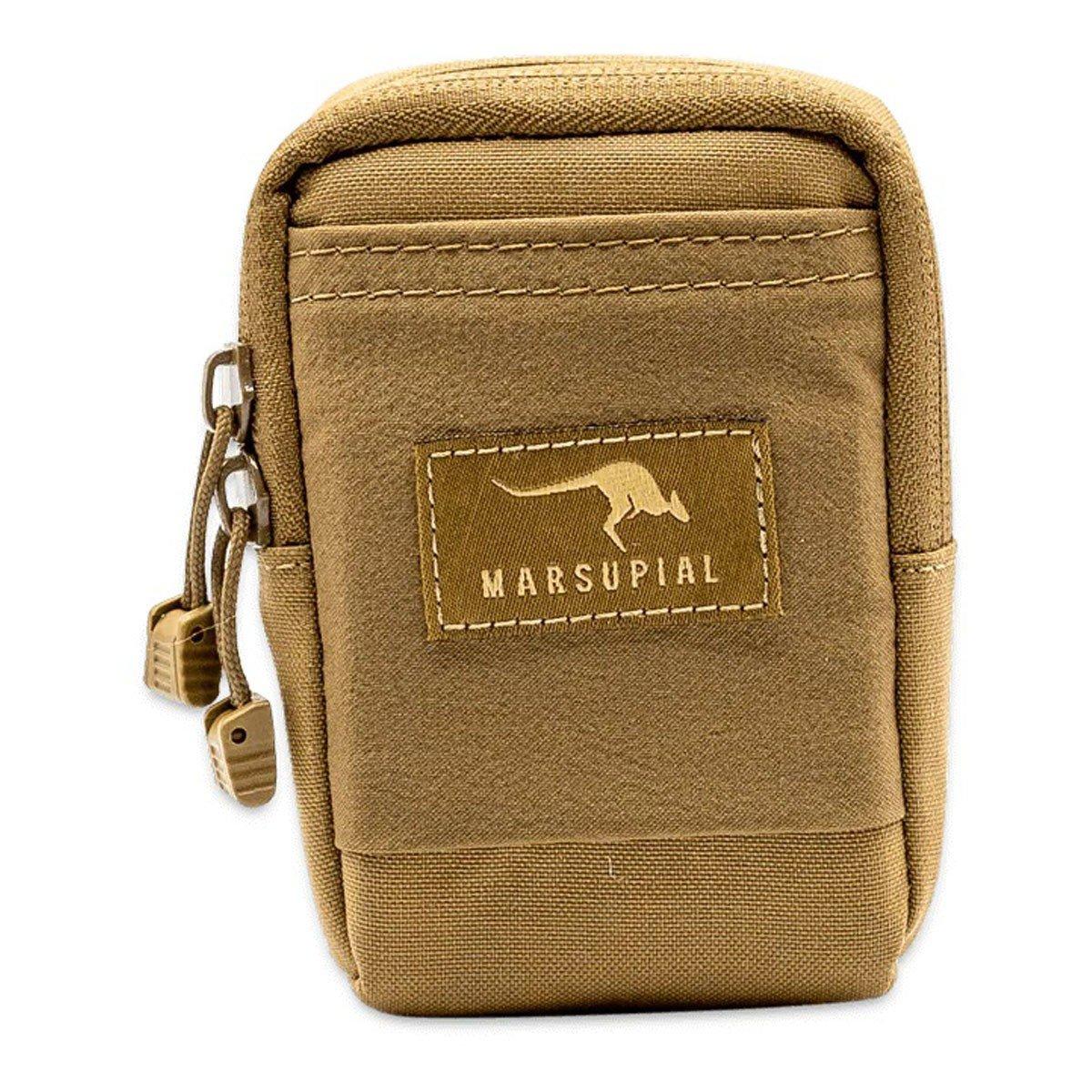 Marsupial Gear Zippered Pouch - Marsupial Gear