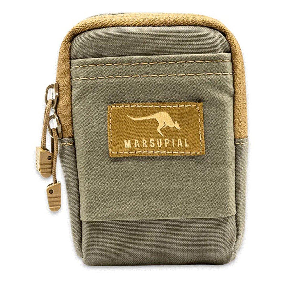Marsupial Gear Zippered Pouch - Marsupial Gear