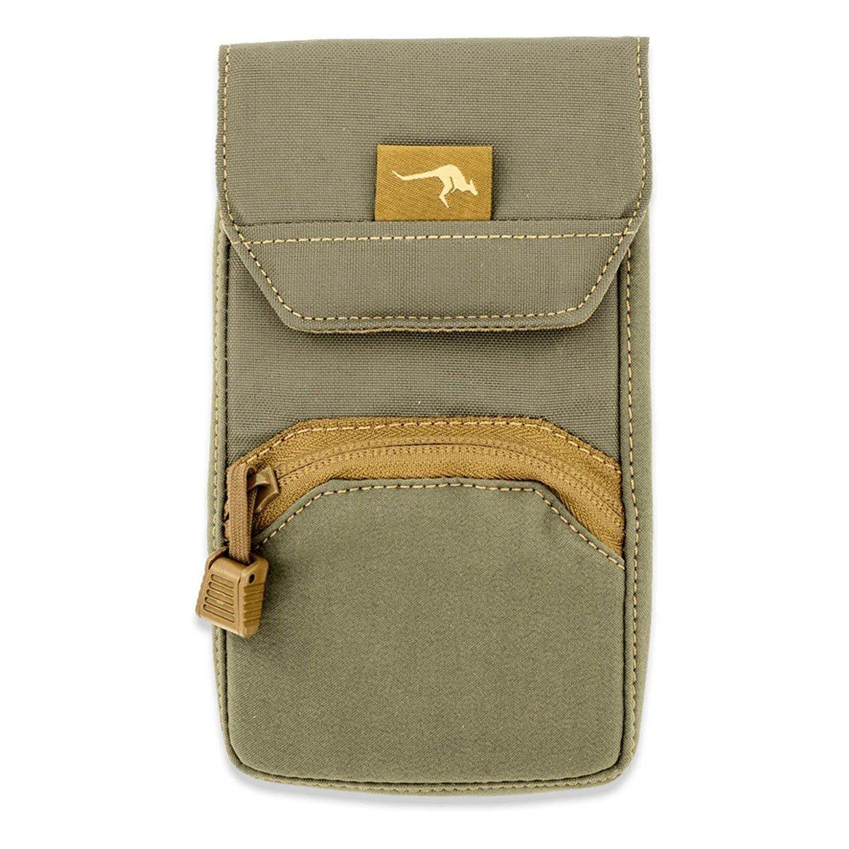 Marsupial Gear Cell Phone Pouch - Marsupial Gear
