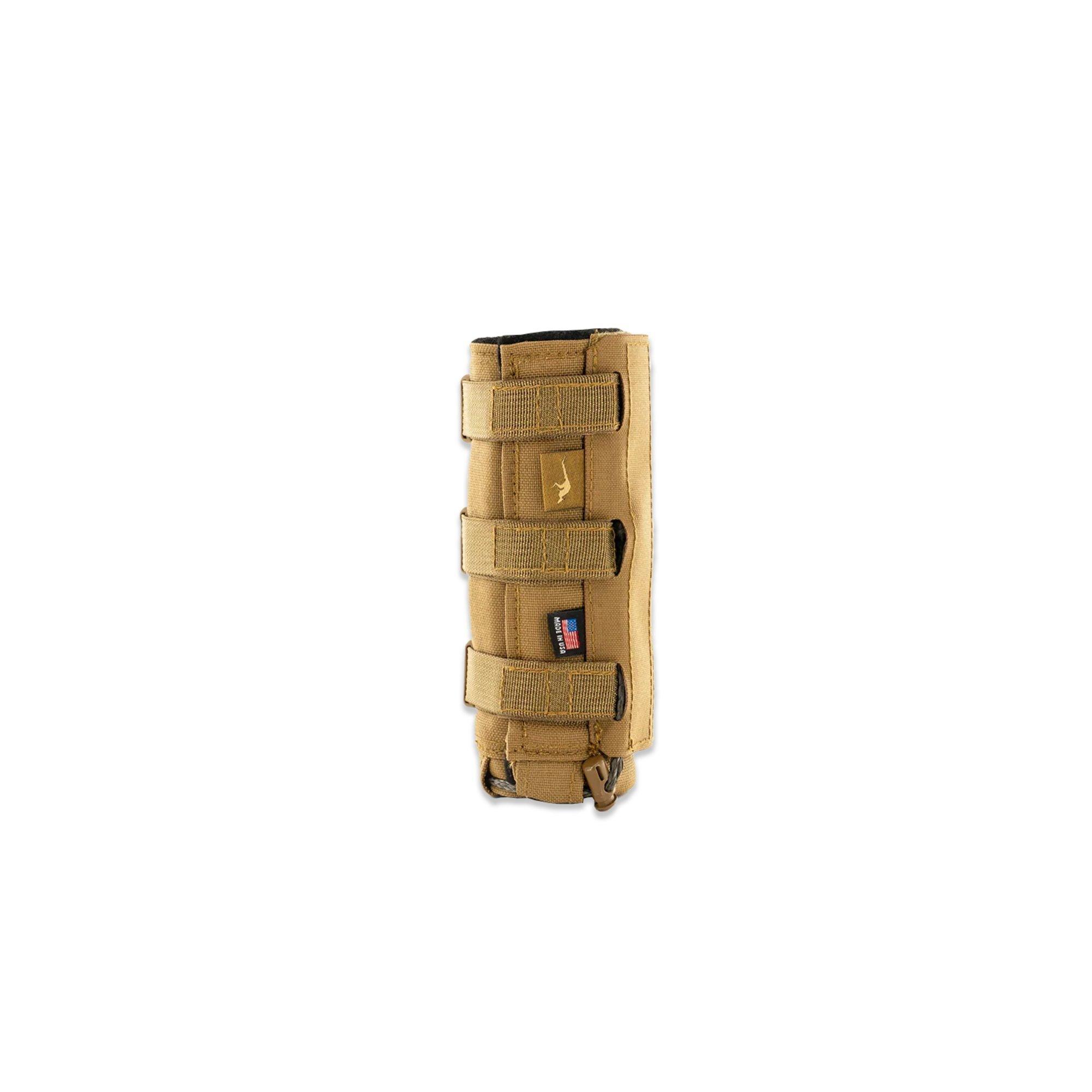 Marsupial Gear 6 inch Suppressor Cover - Marsupial Gear