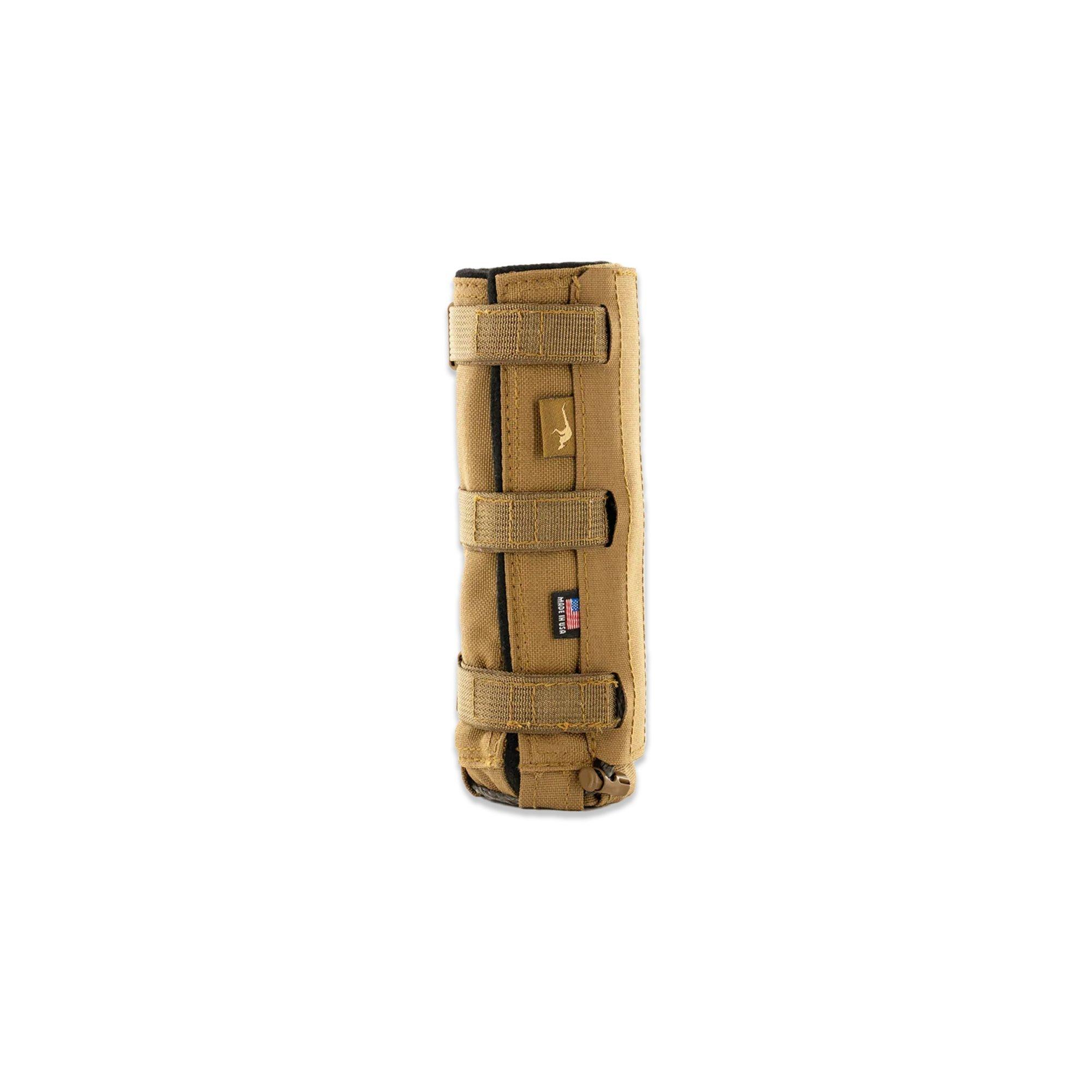 Marsupial Gear 7 inch Suppressor Cover - Marsupial Gear