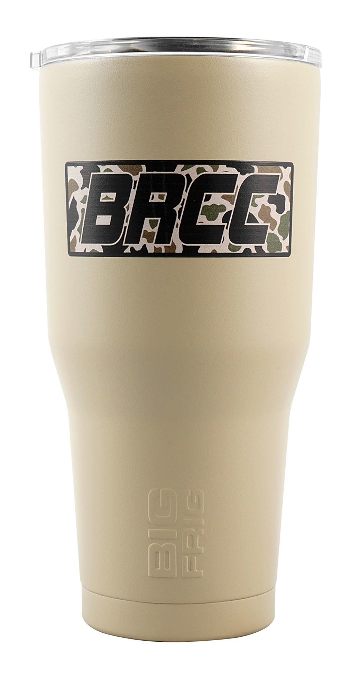 Black Rifle Coffee Company BRCC Camo 30 oz Tumbler - Black Rifle Coffee Company