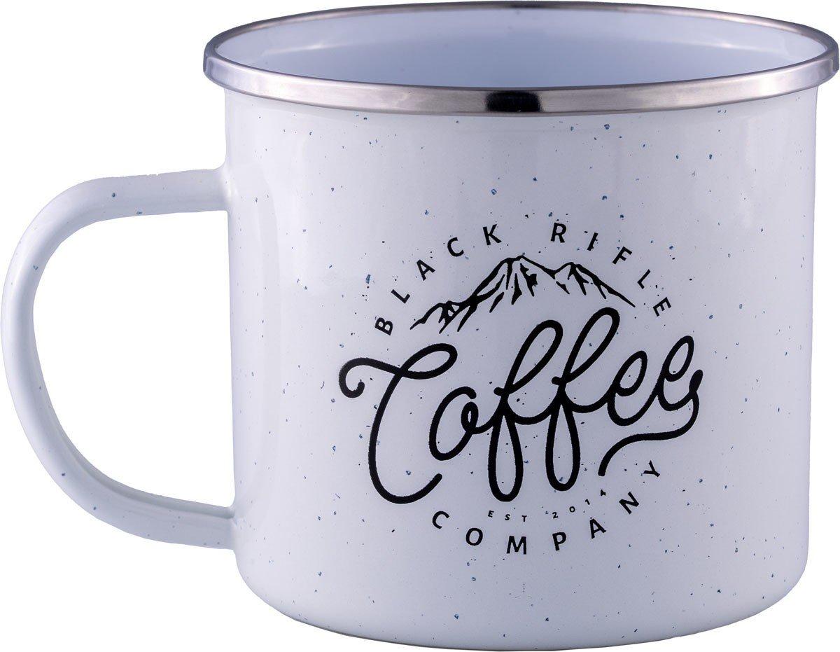 Black Rifle Coffee Company Coffee Shop 17 oz Mug - Black Rifle Coffee Company