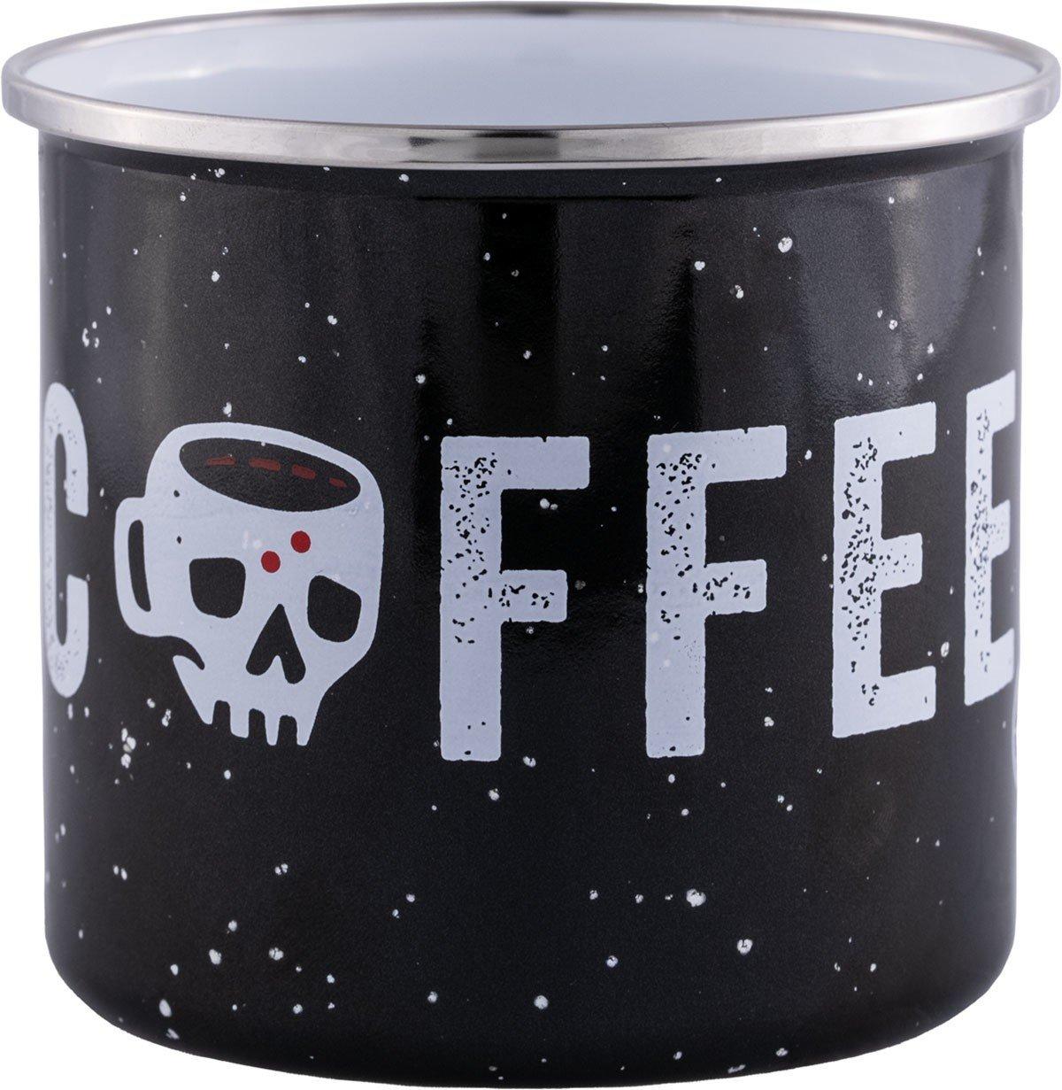 Black Rifle Coffee Company Paramug Logo 17 oz Mug - Black Rifle Coffee Company