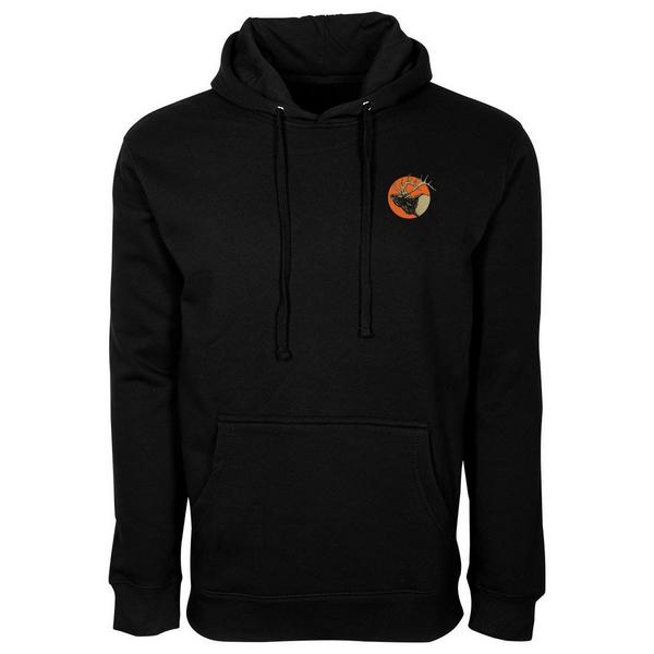 BLACK RIFLE COFFEE COMPANY Men's  Elk Camp Hoodie