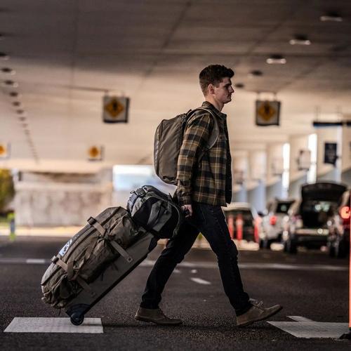 Eberlestock Apprentice Pack - Primary Image