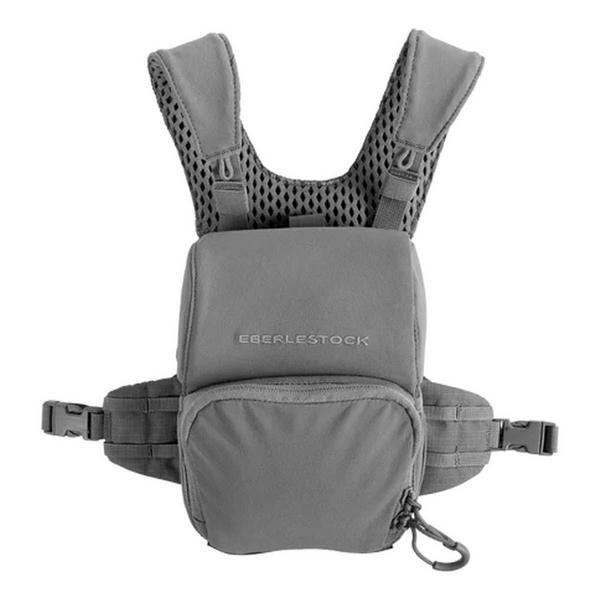EBERLESTOCK Bravo Modular Bino Pack