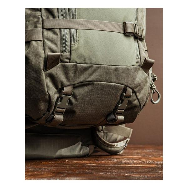 Eberlestock Brooks 3500 Backpack Military Green