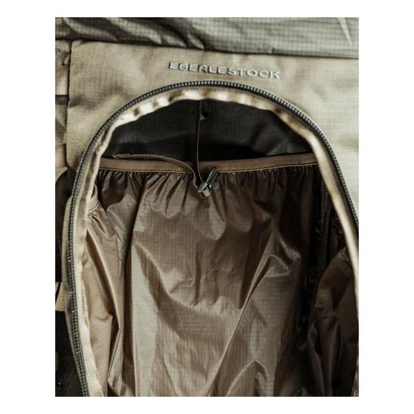 Eberlestock Brooks 3500 Backpack Military Green
