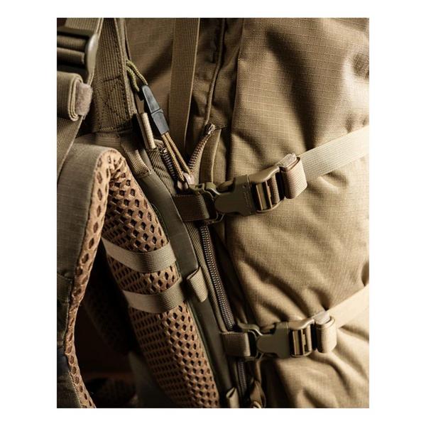 Eberlestock Brooks 7000 Backpack Dry Earth