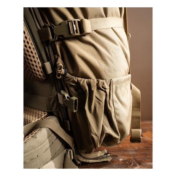 Eberlestock Brooks 7000 Backpack Dry Earth