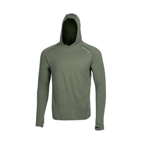 Men's Eberlestock Lochsa Merino Hoody - Primary Image