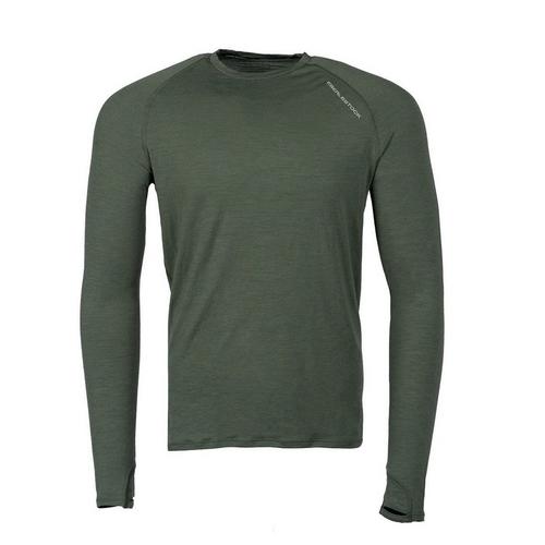 Men's Eberlestock Lochsa Merino Long Sleeve - Primary Image