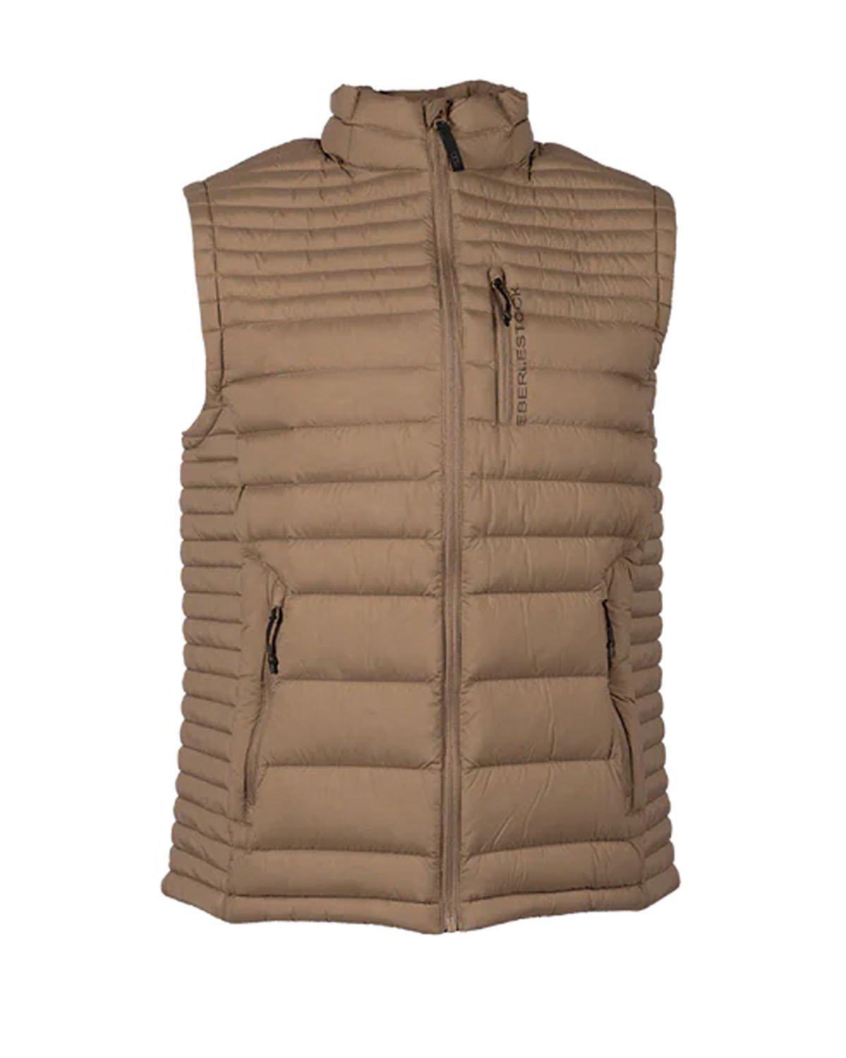 Men's Eberlestock McCall Vest - Eberlestock