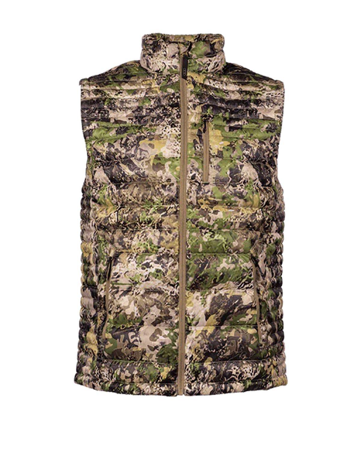 Men's Eberlestock McCall Vest - Eberlestock