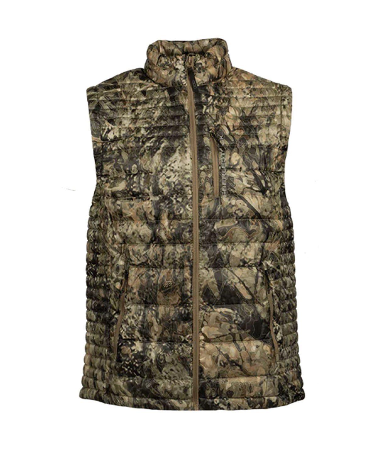 Men's Eberlestock McCall Vest - Eberlestock