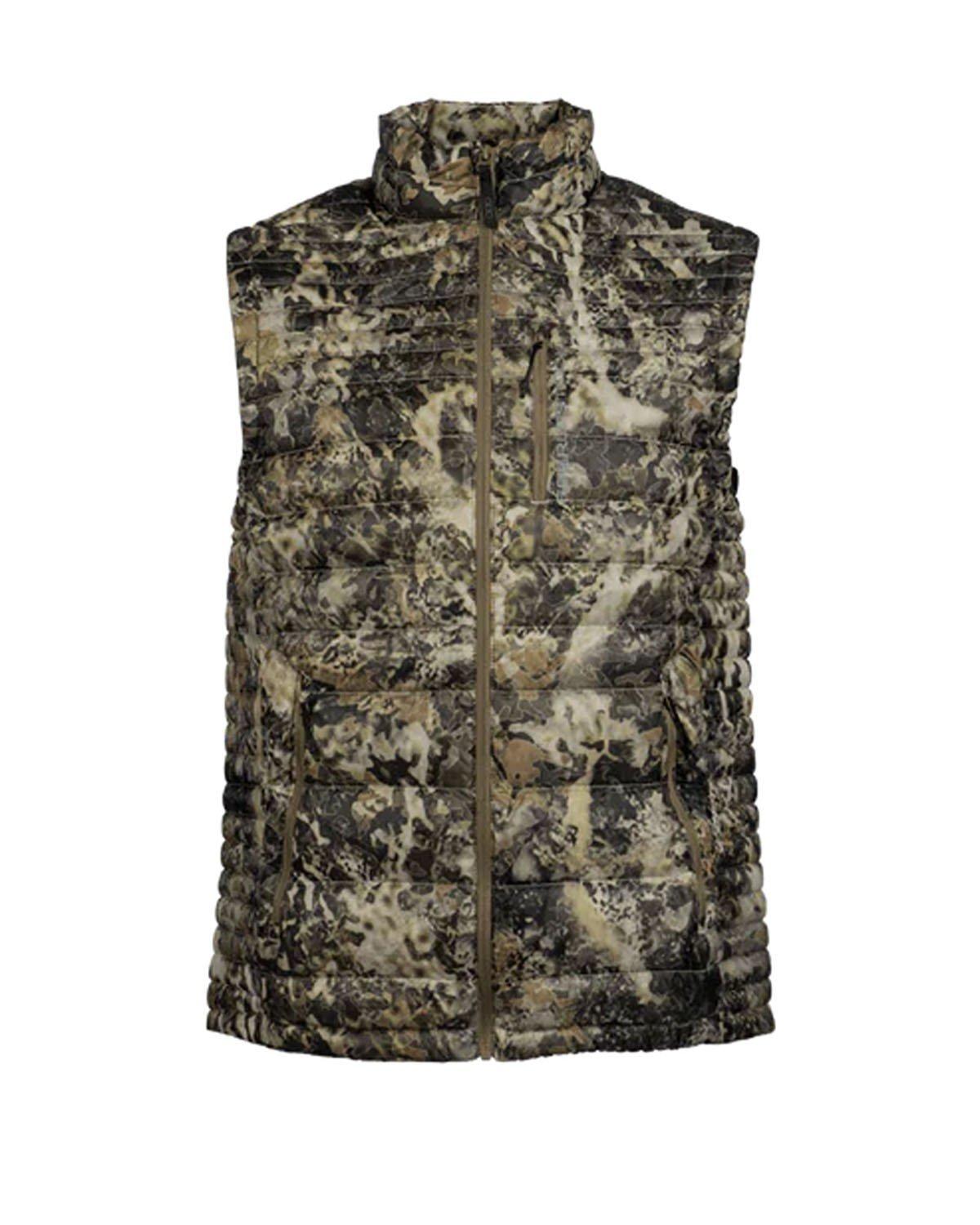 Men's Eberlestock McCall Vest - Eberlestock