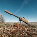 Eberlestock Impact Scope Cover - Thumbnail 7 of 8