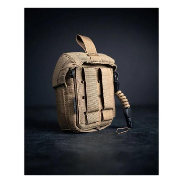Eberlestock Mag-Free Rangefinder Pouch