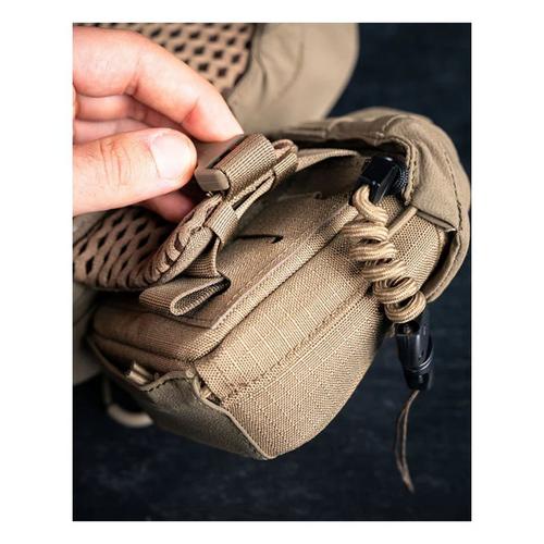 Eberlestock Mag-Free Rangefinder Pouch - Primary Image