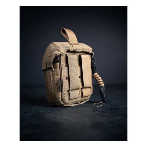 Eberlestock Mag-Free Rangefinder Pouch - Primary Image