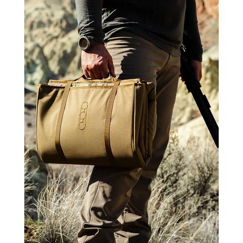 Eberlestock Dirt Nap Shooting Mat - Primary Image