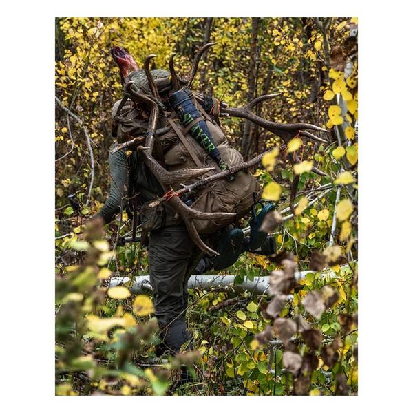 Eberlestock Brooks 7000 Backpack Military Green