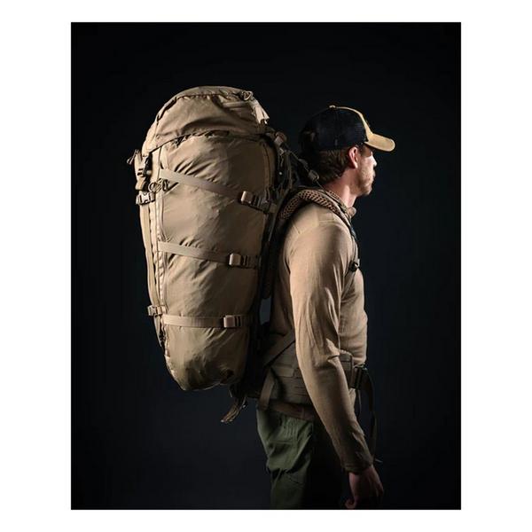 Eberlestock Brooks 7000 Backpack Military Green