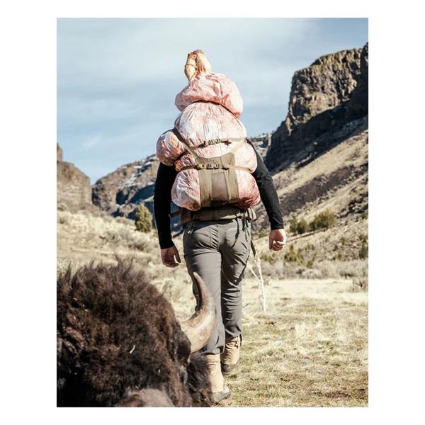 Eberlestock Modframe Pack