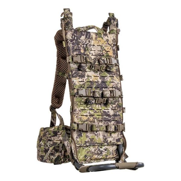 EBERLESTOCK Mainframe II Backpack Mountain