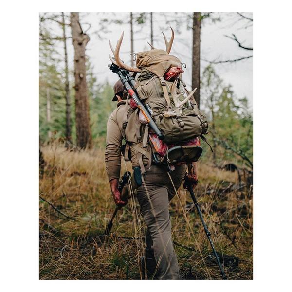 Eberlestock Mainframe II Backpack Dry Earth