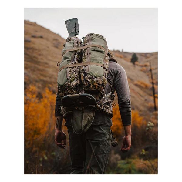 Eberlestock Mainframe II Backpack Dry Earth