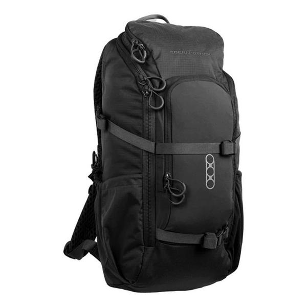 EBERLESTOCK Brute Scout Backpack Black