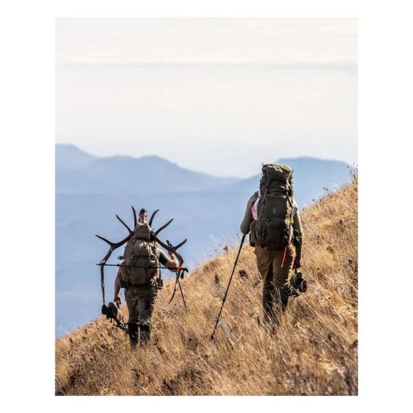 Eberlestock Brute 6500 Backpack Dry Earth
