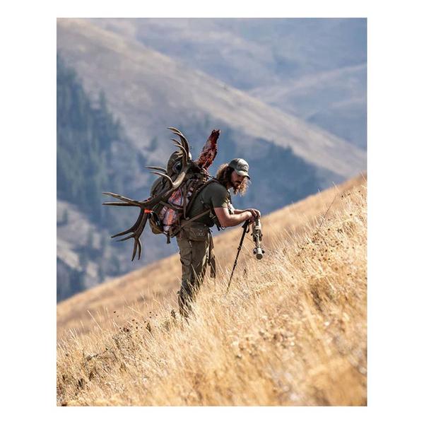 Eberlestock Brute 6500 Backpack Dry Earth