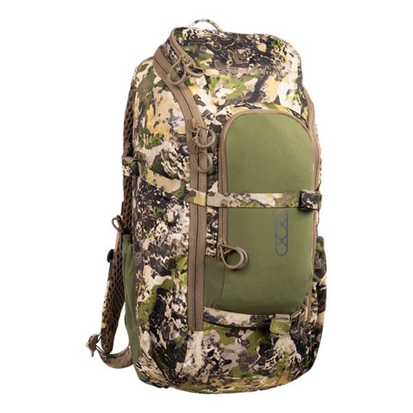 EBERLESTOCK Brute Scout Backpack Mountain