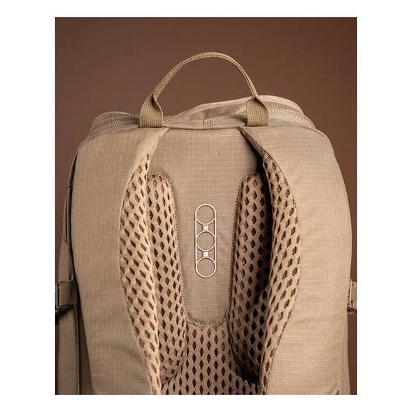 Eberlestock Brute Scout Backpack Dry Earth