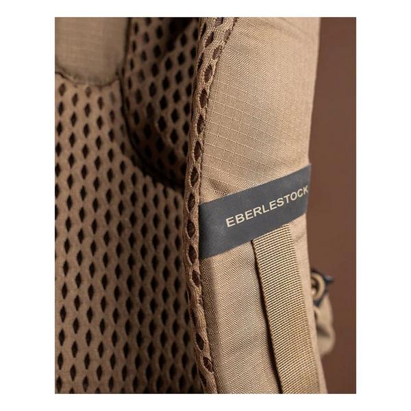 Eberlestock Brute Scout Backpack Dry Earth