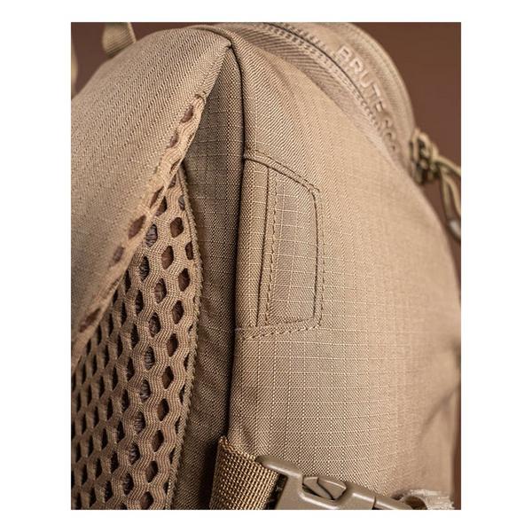 Eberlestock Brute Scout Backpack Dry Earth