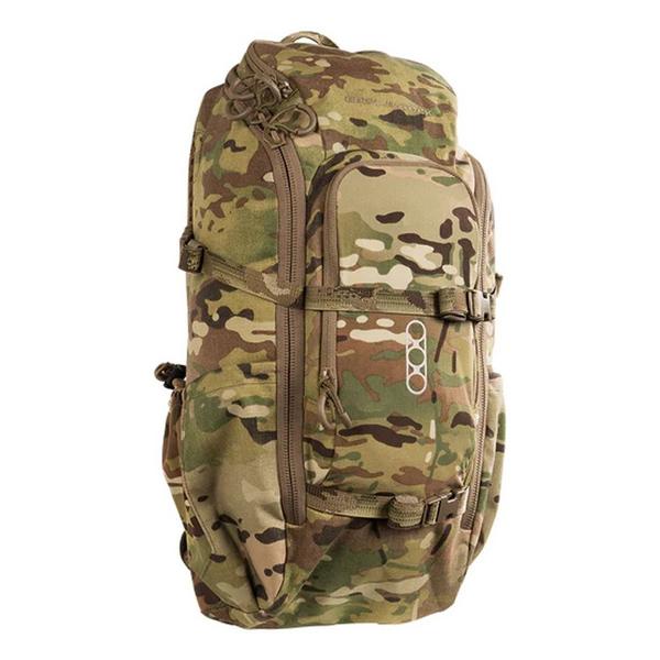 EBERLESTOCK Brute Scout Backpack Multicam