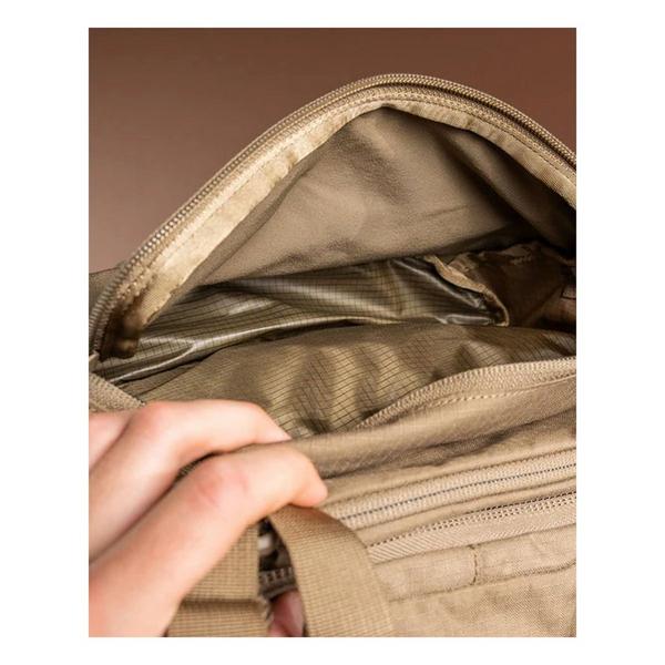 Eberlestock Brute 3500 Backpack Military Green