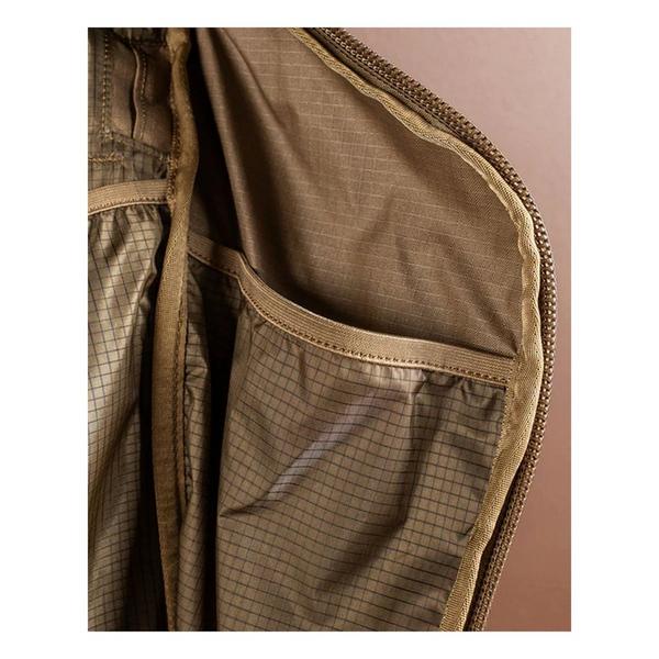 Eberlestock Brute 3500 Backpack Military Green