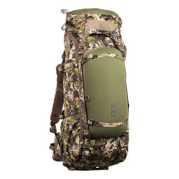 EBERLESTOCK Brute 4500 Backpack Mountain