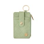 Darling Effect Woven Keychain Card Holder - Thumbnail 1 of 3