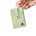 Darling Effect Woven Keychain Card Holder - Thumbnail 2 of 3