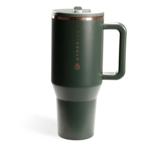 HydroJug 40oz Traveler Tumbler - Primary Image