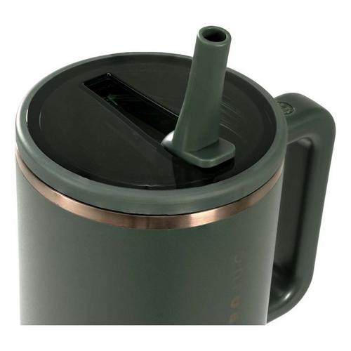 HydroJug 40oz Traveler Tumbler - Primary Image