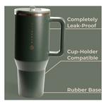 HydroJug 40oz Traveler Tumbler - Thumbnail 5 of 9