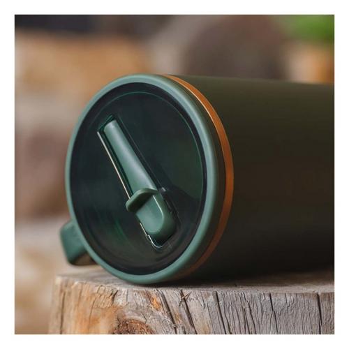 HydroJug 40oz Traveler Tumbler - Primary Image