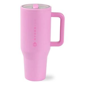 HydroJug 40oz Traveler Tumbler